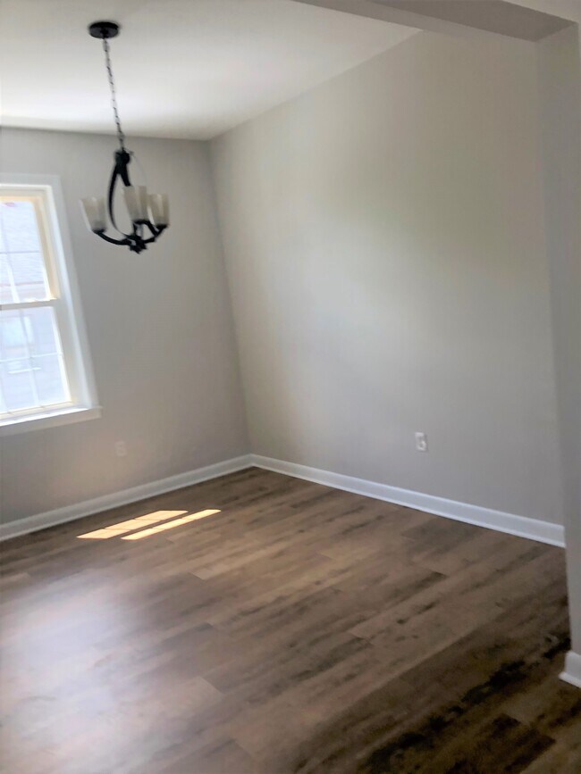 Dining Room - 125 Wayland Ave