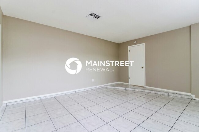 Foto del edificio - 3 Bedroom Pet-Friendly Home in Spring Hill...