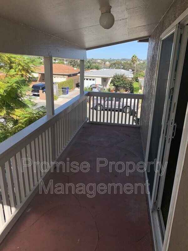 Foto del edificio - 941 40th St