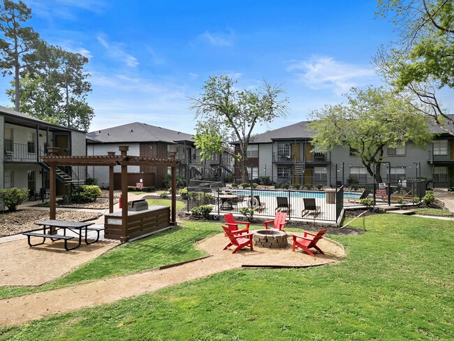 Foto del edificio - Ellis at Champions