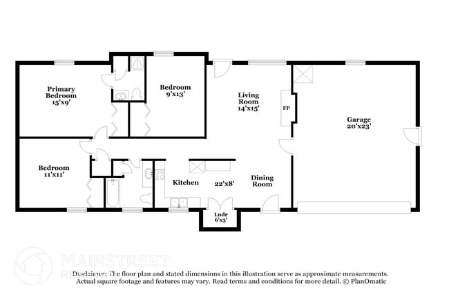 Foto del edificio - 242 Iris Dr