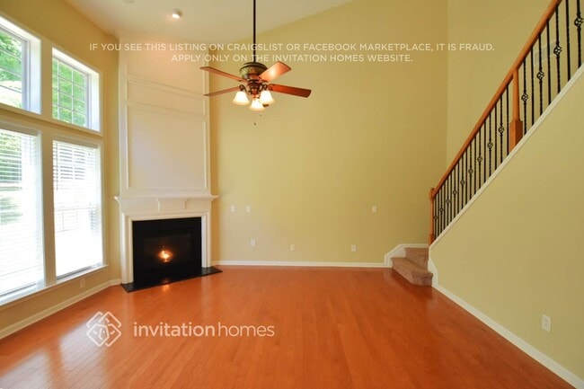 Building Photo - 932 Idlewood Dr
