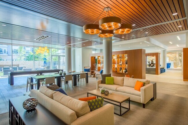 Foto del edificio - The Metropolitan Downtown Columbia
