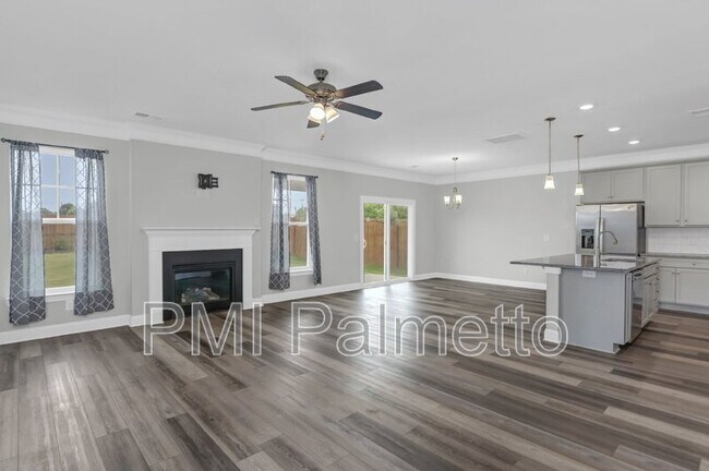 Foto del edificio - 318 Stillington St