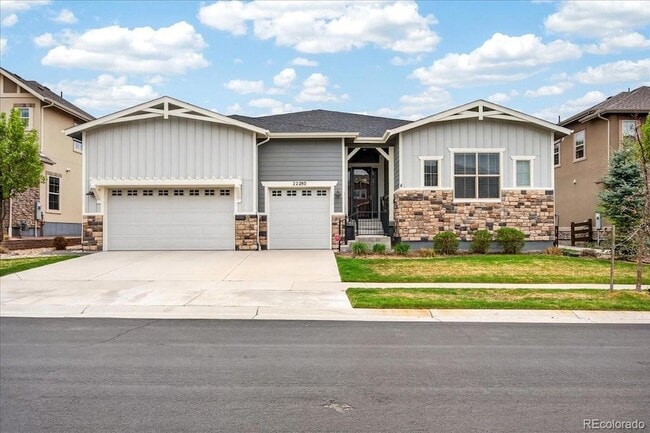 Photo - 22280 Boundstone Dr House