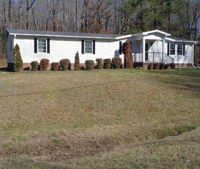 663 Manning Ave, Elon, NC 27244 House Rental in Elon, NC