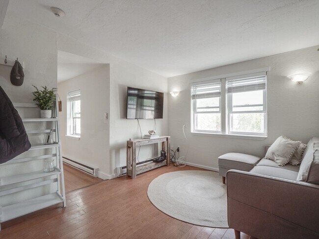 Foto del edificio - 30 Mercer St