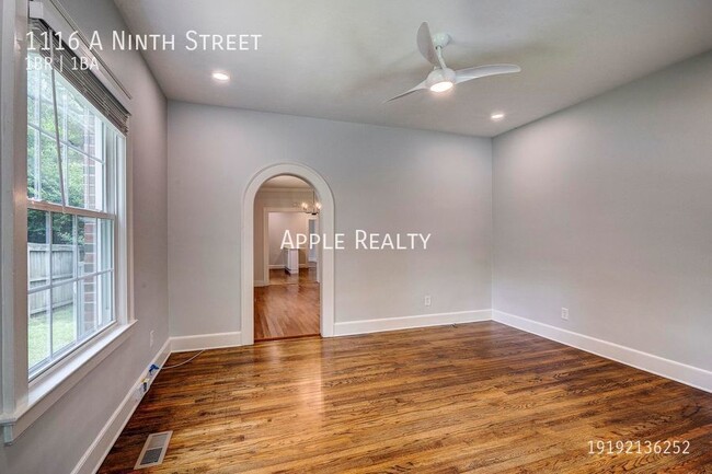 Building Photo - 1116-A Ninth St