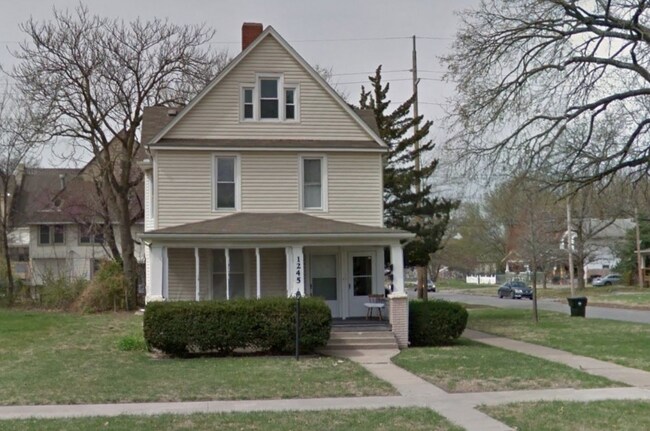 Foto del edificio - 1245 SW Clay St