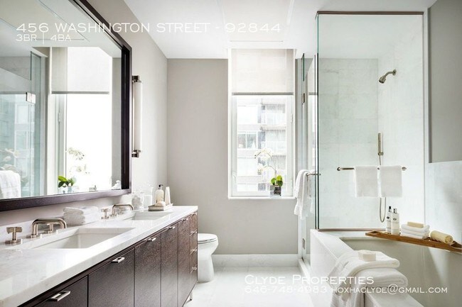 Building Photo - TRIBECA 3 BDRM/3.5 BATH/LUXURY/ STUNNING
