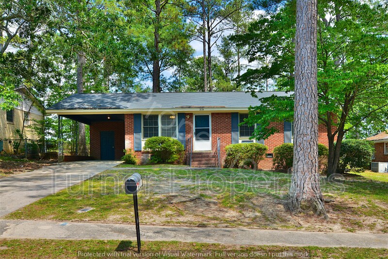 Primary Photo - 3724 Baywater Dr