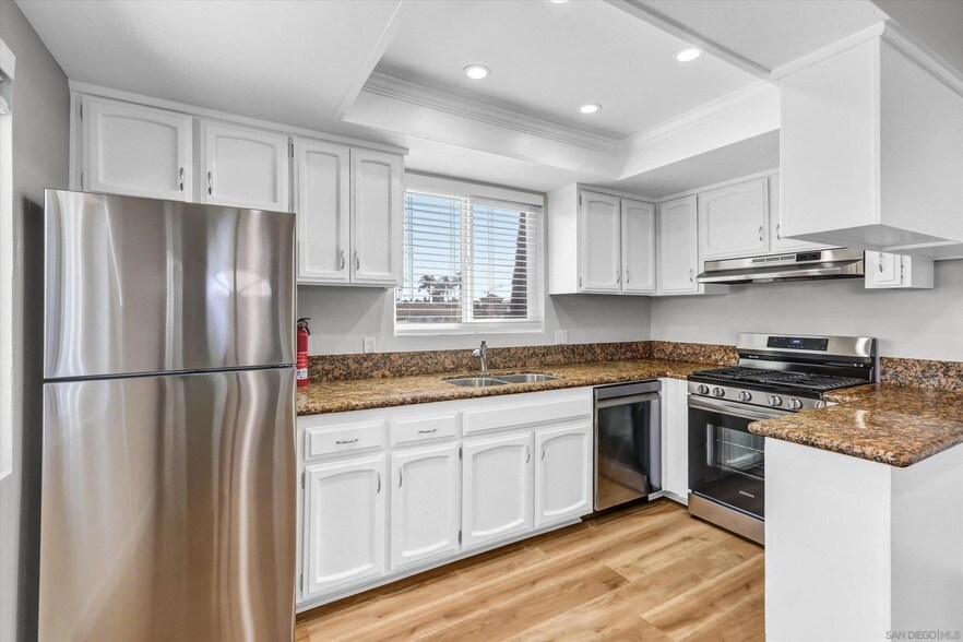 Foto principal - 520 Pearl St