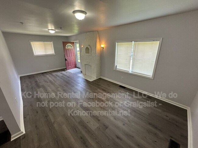 Foto del edificio - 4116 Springfield St