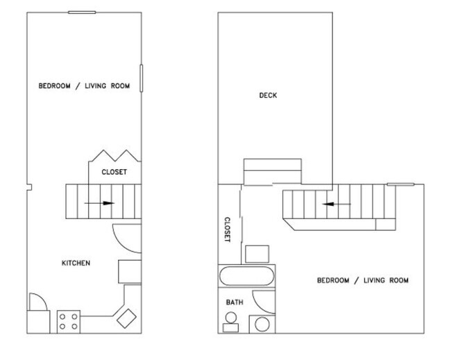 Layout - 618 S 15th St