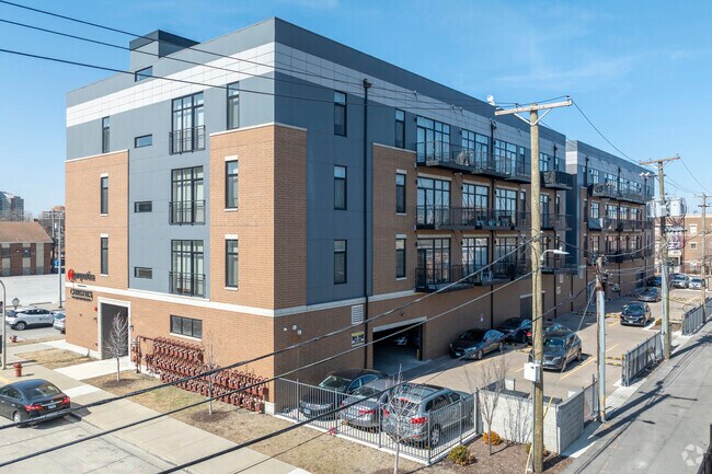 Foto del edificio - 4147 S Cottage Grove Ave