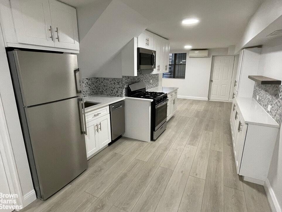 Primary Photo - Newly Renovated Ft. Greene Garden Apt.