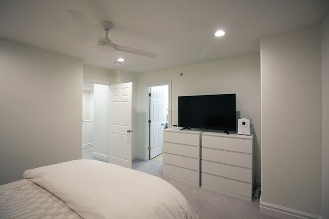 Dormitorio principal - 625 E 200 S