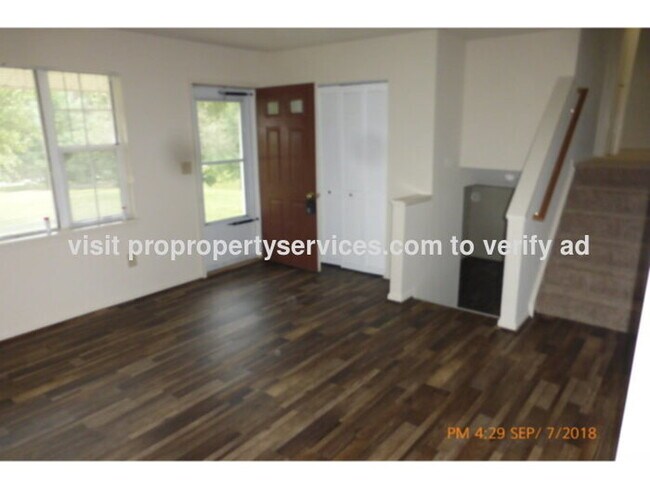 Building Photo - Country Living With City Conveniences