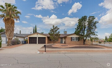 Building Photo - 3021 Fierro Dr