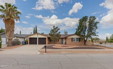 Building Photo - 3021 Fierro Dr