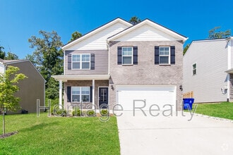 Building Photo - 1005 Curly Top Ln