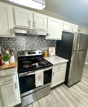 Interior Photo - Vista Del Sol Apartments