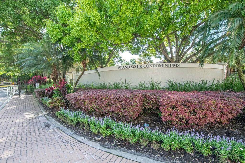 1002 Normandy Trace Rd Unit Island Walk Condos, Tampa, FL 33602 Condo