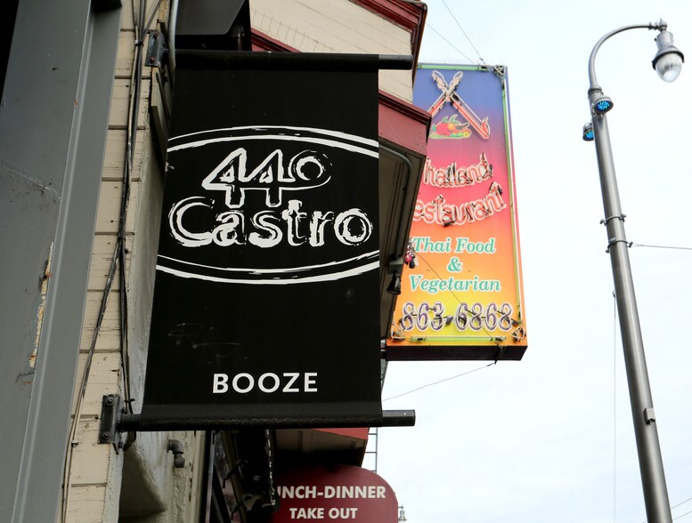 Picture of Castro San Francisco