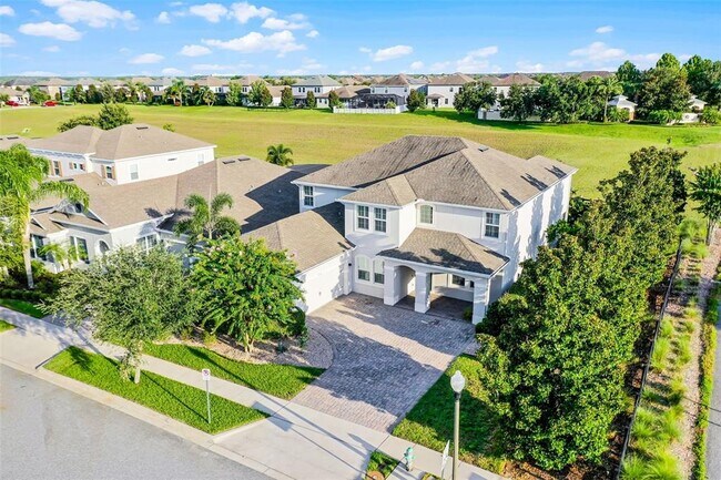 Foto del edificio - 14650 Black Quill Dr