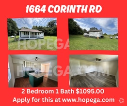 Building Photo - 1664 Corinth Rd