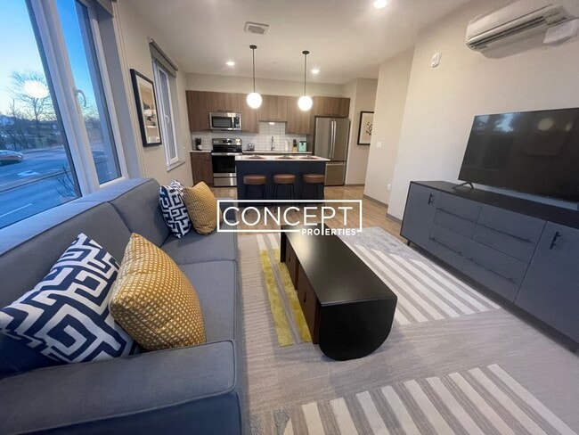 Foto del edificio - 525 Lincoln St