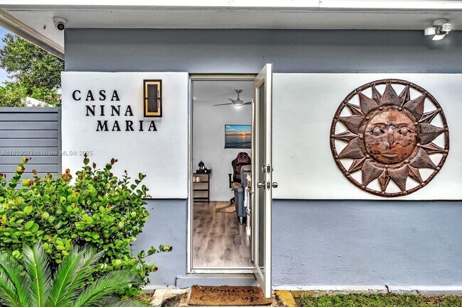 Foto del edificio - 1517 SW 25th St