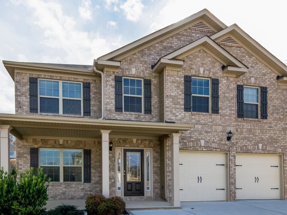 Foto principal - 4770 Carnegie Ct