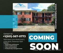 Building Photo - 11015 Mara Lynn Rd