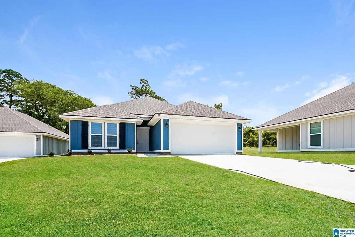 Foto principal - 253 Treadstone Wy