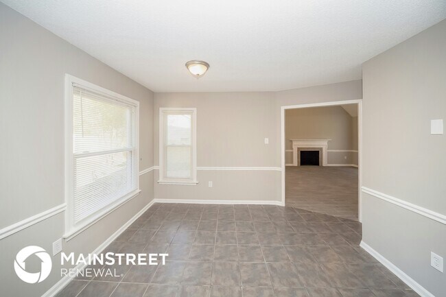 Foto del edificio - 6602 Meadow Bend Dr