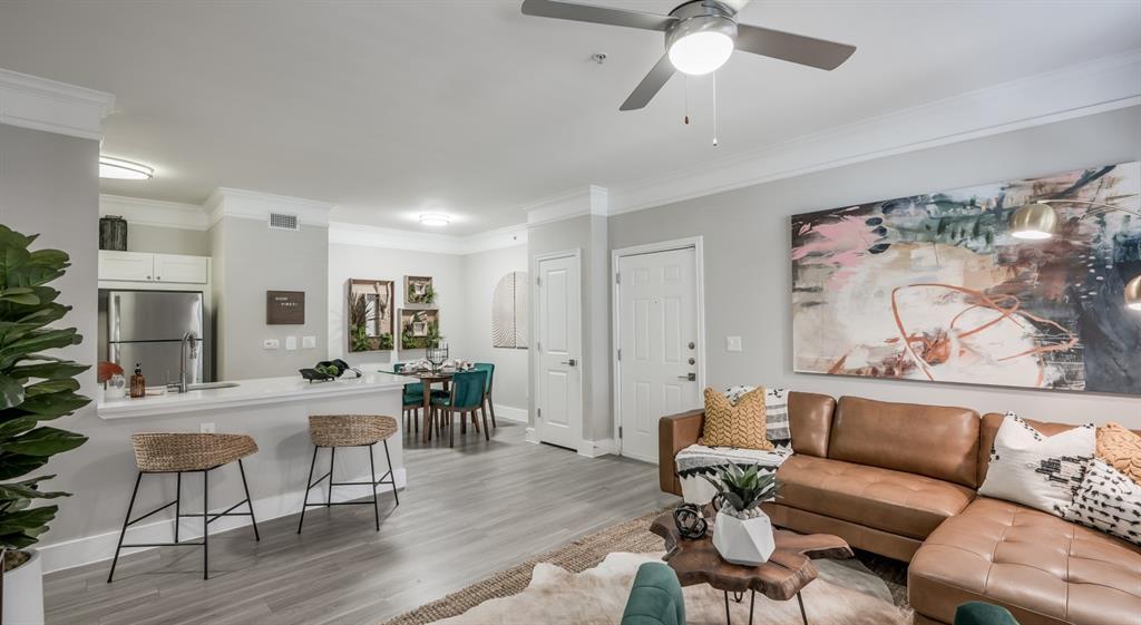 529 BarkerClodine Rd Unit 7107, Houston, TX 77094 Condo for Rent in