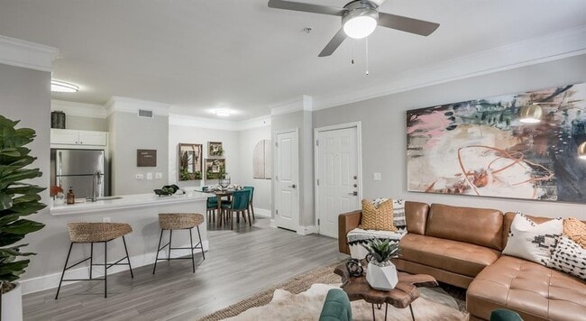 Photo - 529 Barker-Clodine Rd Apartment