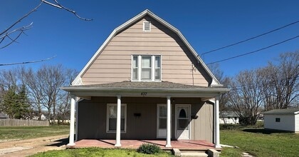 Building Photo - 437 W Jackson St