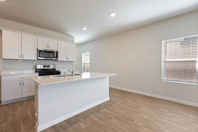 Foto del edificio - Modern Comfort Meets Prime Location in This Stunning San Marcos Home