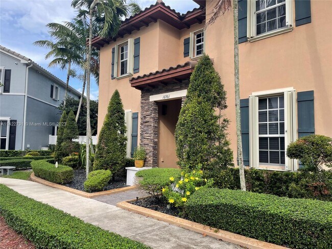 Building Photo - 16961 SW 90th Terrace