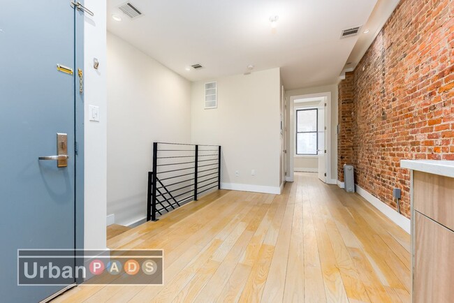 Building Photo - 207 Malcolm X Blvd