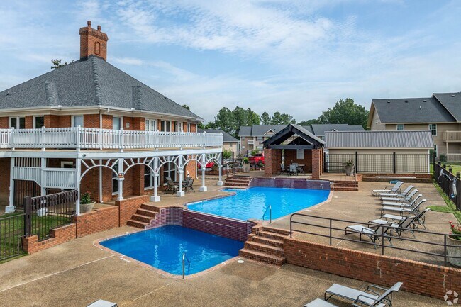 Foto del edificio - Park Ridge