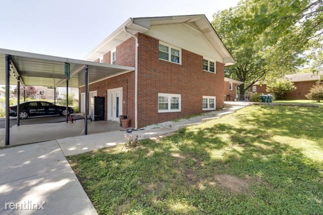 Building Photo - 4 br, 2 bath House - 507 i Rome Pike