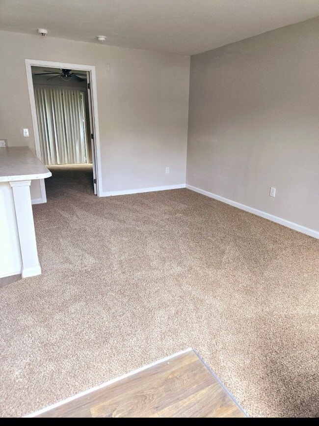 Foto del interior - Millbrook Apartments