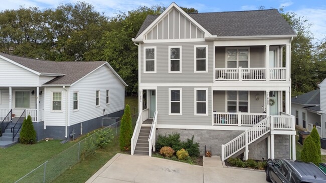 Building Photo - 2168 Rock City St