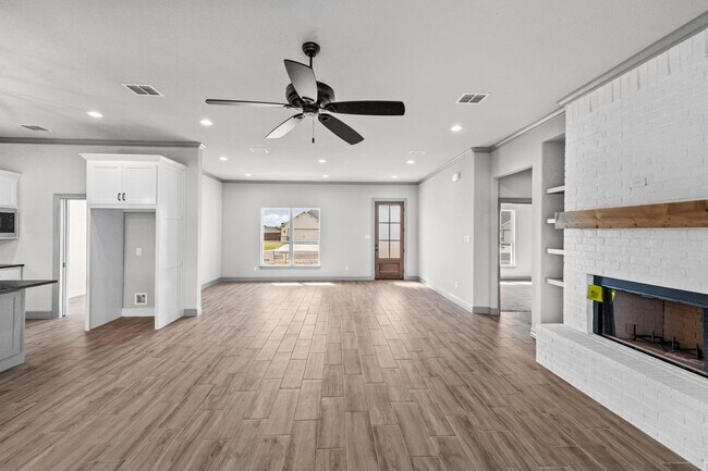 Foto del edificio - MODERN FARMHOUSE