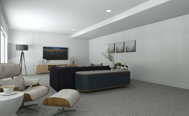 Photo du bâtiment - NORTH London TOWNHOME * Sunningdale * 3 Bedrooms * Finished Bsmt * NOV 1st.
