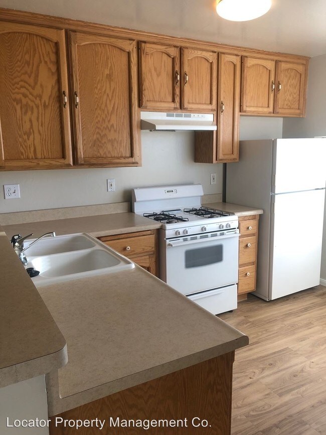 Foto del edificio - 2115 G St