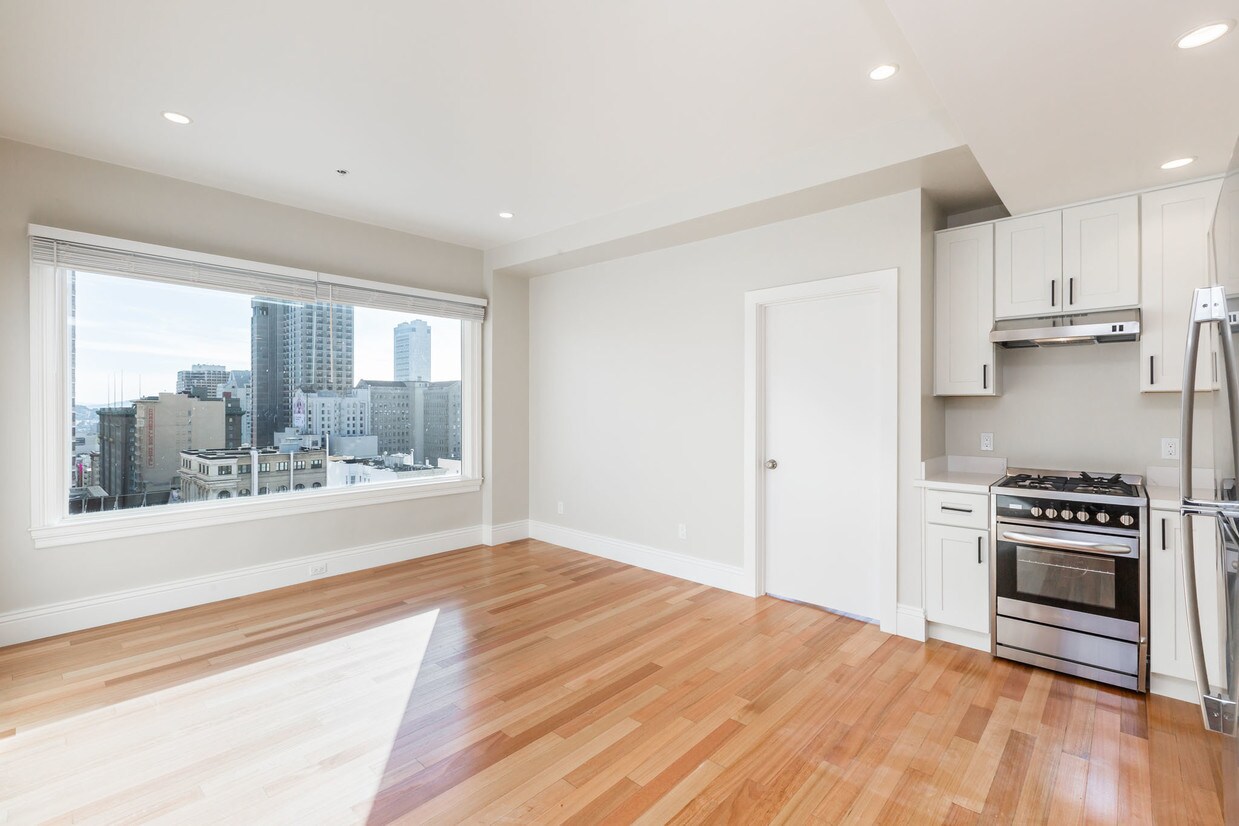 Foto principal - 795 Pine St